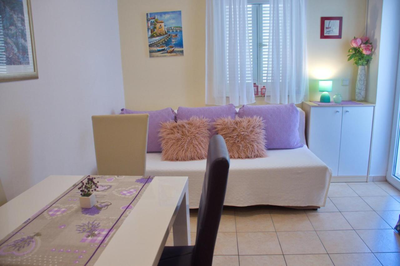 Studio Lela Novalja Ngoại thất bức ảnh
